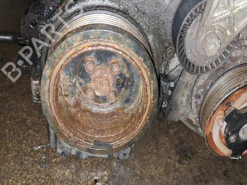 Used Pulley Pulley VW PASSAT B6 (3C2) 2.0 TDI (140 hp) 34812480 34812480