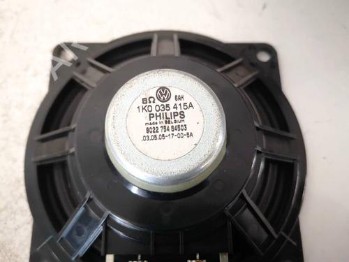 Speaker VW GOLF PLUS V (5M1, 521) 1.9 TDI | BP38431029E2 - Image 3