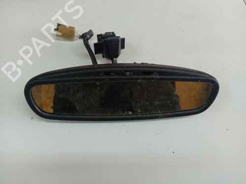 Rear mirror MAZDA 6 Hatchback (GH) 2.0 MZR-CD (GH14) | BP39605105I6 - Image 4