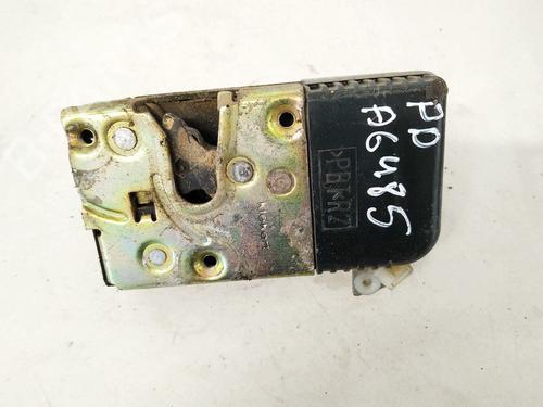 Used Front right lock Front right lock 35537217 35537217