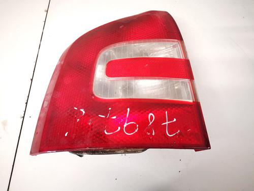 Used Left taillight Left taillight 35446577 35446577