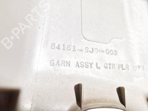 Andre HONDA FR-V (BE) 2.2 i CTDi (BE5) | BP34978637O1 - Image 3