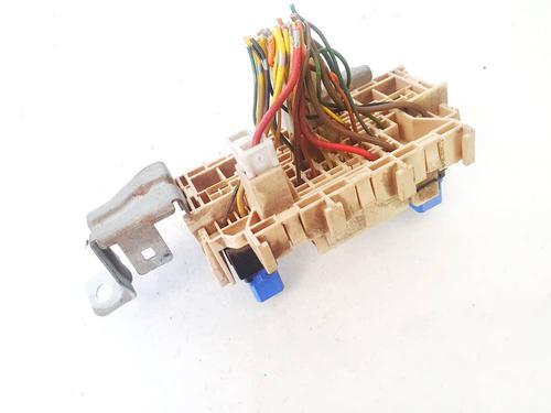 Fuse box NISSAN NOTE (E11, NE11) 1.6 | BP32919204E1 - Image 3