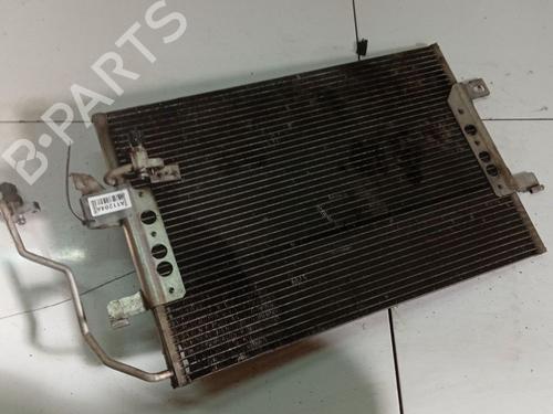 Used AC radiator AC radiator 34795924 34795924