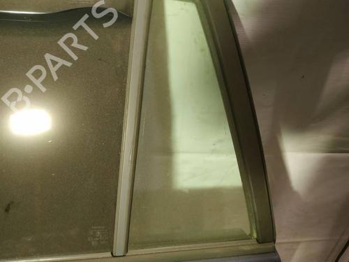 Used Rear left quarter glass Rear left quarter glass 35195464 35195464