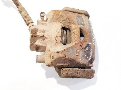 Used Left front brake caliper Left front brake caliper PEUGEOT PARTNER Box Body/MPV 1.6 HDi (90 hp) 35379353 35379353