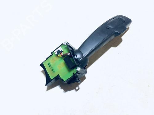 Warning switch VOLVO V50 (545) 2.0 D | BP35570307I22 - Image 2