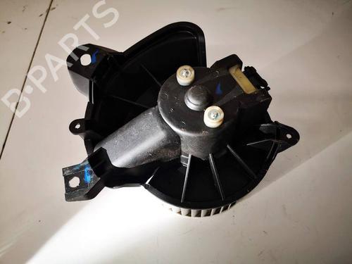 Used Heater blower motor Heater blower motor OPEL CORSA E (X15) 1.3 CDTI (08, 68) (95 hp) 34841475 34841475