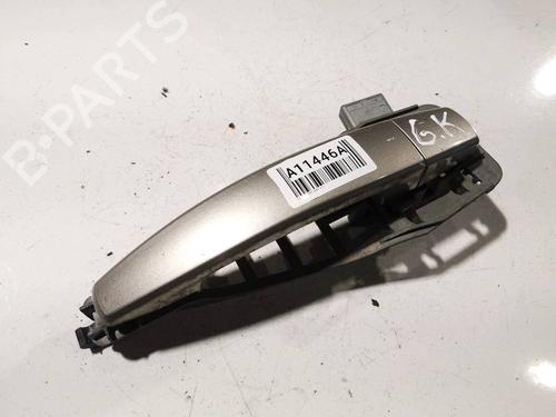 rear-left-exterior-door-handle-opel-vectra-c-z02-2002-2003-2004-2005-2006-2007-2008-2009-36313459 main image