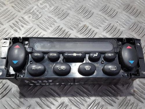climate-control-rover-75-rj-1999-2000-2001-2002-2003-2004-2005-35664155 main image