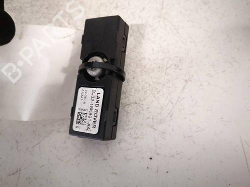 Electronic module MAZDA 6 Estate (GJ, GL) 2.2 D | BP38494913M83 - Image 2