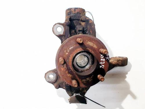 Used Left front steering knuckle Left front steering knuckle 34873068 34873068