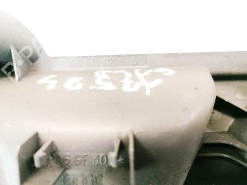 Rear right interior door handle AUDI A4 B6 (8E2) 1.9 TDI | BP35421291I16 - Image 3