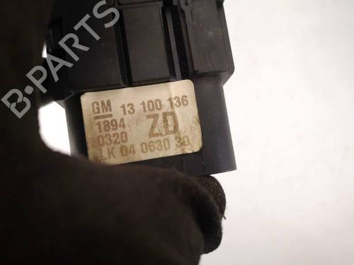 Switch AUDI A6 C5 (4B2, 4B4) 2.5 TDI | BP34786286I30 - Image 3