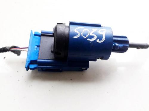 Used Electronic module Electronic module SKODA ROOMSTER (5J7) 1.4 TDI (80 hp) 35867435 35867435