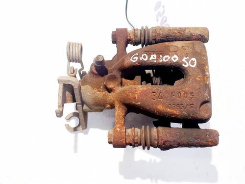 Used Right rear brake caliper Right rear brake caliper 35108527 35108527