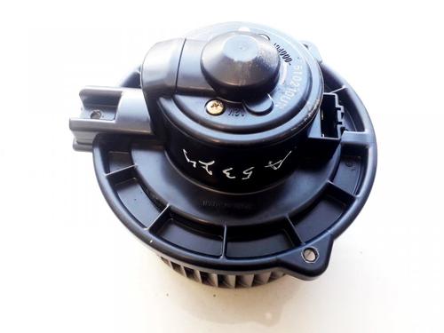 Used Heater blower motor Heater blower motor MITSUBISHI SPACE WAGON (N9_W, N8_W) 2.4 GDI (N84W) (150 hp) 35860469 35860469