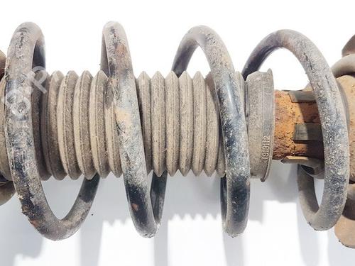 Left front shock absorber VW PASSAT B6 (3C2) 2.0 TDI 16V | BP35494949M16 - Image 2