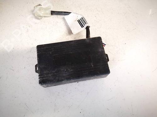 Used Electronic module Electronic module RENAULT KANGOO Express (FW0/1_) 1.5 dCi 70 (FW0A, KW0V) (68 hp) 32612395 32612395