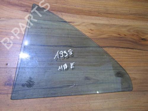 Panel rude bagtil venstre Panel rude bagtil venstre MERCEDES-BENZ E-CLASS (W210) E 200 CDI (210.007) (102 hp) 35650130 35650130