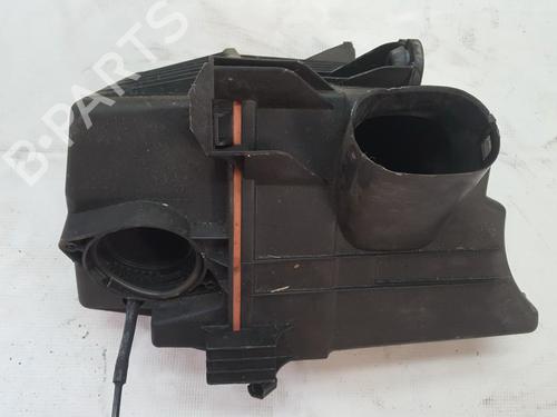 Used Air filter box Air filter box SKODA FABIA I (6Y2) 1.4 TDI (80 hp) 35836726 35836726
