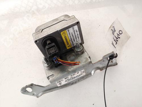 Electronic module FORD FOCUS II (DA_, HCP, DP) 2.0 TDCi | BP35465702M83 - Image 3