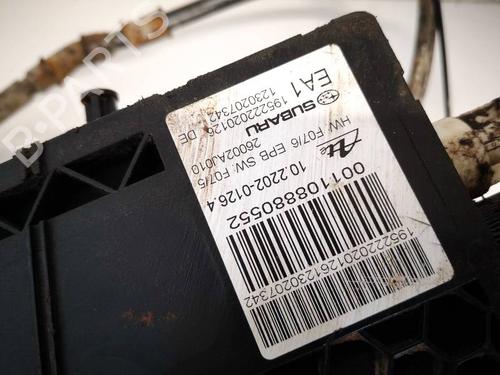 Hand brake SUBARU OUTBACK (BR) 2.0 D AWD (BRD) | BP34942424I18 - Image 2