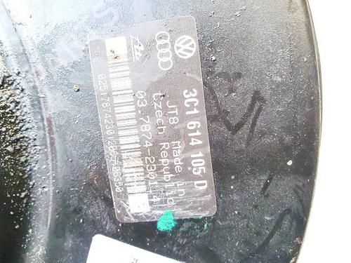 Servo brake VW PASSAT B6 (3C2) 2.0 TDI | BP34808446M42 - Image 3