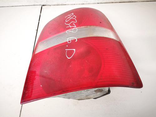 Used Right taillight Right taillight 35401306 35401306