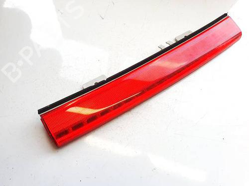 Used Third brake light Third brake light FIAT 500L (351_, 352_) 1.3 D Multijet (199LXY1A, 199LXY11) (84 hp) 40244810 40244810