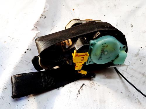 Used Front left seatbelt Front left seatbelt HONDA CIVIC VII Hatchback (EU, EP, EV) 1.4 iS (EP1, EU5, EU7) (90 hp) 35639385 35639385