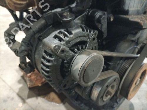 Used Alternator Alternator 37227396 37227396