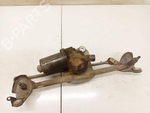 Used Front wipers mechanism Front wipers mechanism TOYOTA YARIS (_P1_) 1.3 (SCP12_, SCP13_, SCP12R, SCP13R) (87 hp) 34748819 34748819