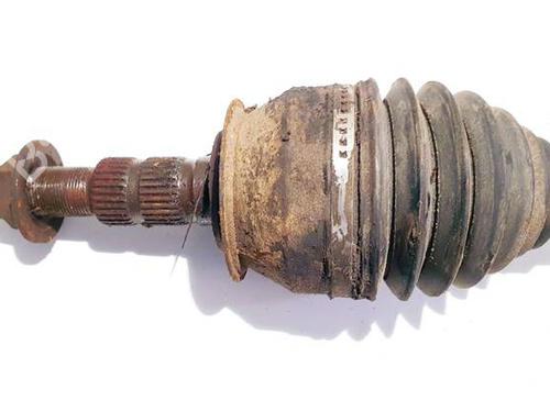 Right front driveshaft CHEVROLET ORLANDO (J309) 2.0 D | BP35047901M39 - Image 2