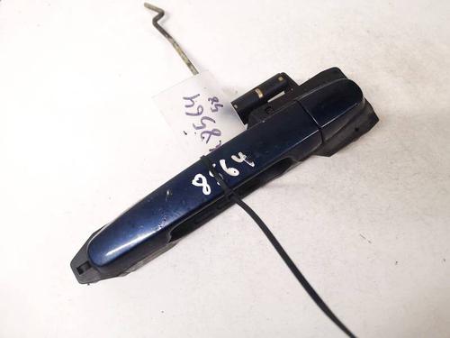Used Exterior handle Exterior handle 35364529 35364529