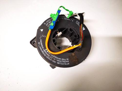 Anillo Airbag Anillo Airbag OPEL MERIVA A MPV (X03) 1.7 CDTI (E75) (100 hp) 34861436 34861436
