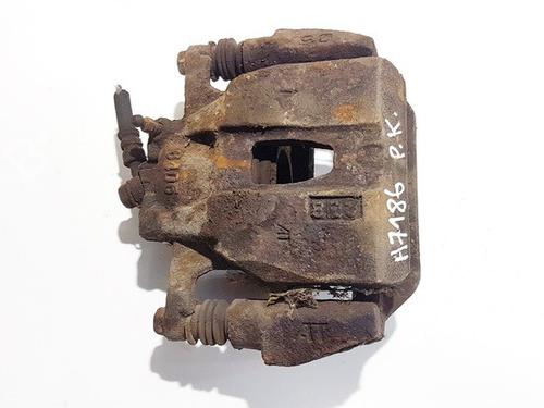 Used Left front brake caliper Left front brake caliper 35501755 35501755