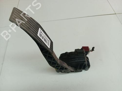 Used Pedal Pedal 37286216 37286216