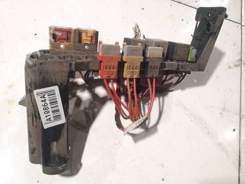 Used Fuse box Fuse box AUDI A6 C5 (4B2, 4B4) 2.5 TDI (150 hp) 33250087 33250087