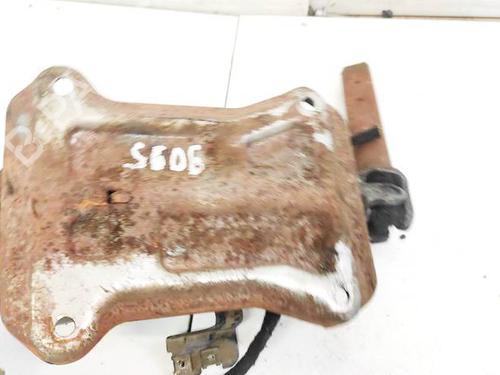Steering column CITROËN JUMPER II Bus 2.2 HDi 120 | BP35281811M21 - Image 3