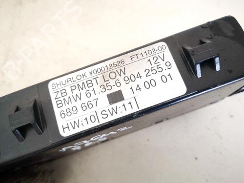 Electronic module BMW 5 (E39) 525 d | BP35420105M83 - Image 2