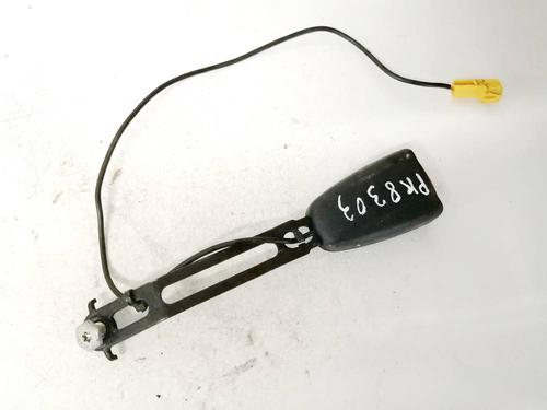 Used Seat buckle Seat buckle 35024693 35024693