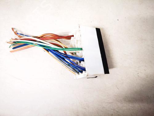 Electronic module RENAULT ESPACE III (JE0_) 2.2 D | BP35549791M83 - Image 3