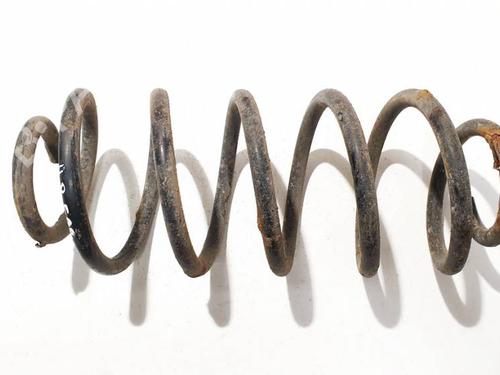 Used Shock absorber spring Shock absorber spring TOYOTA YARIS (_P9_) 1.0 VVT-i (KSP90_, KSP90R) (69 hp) 35356194 35356194