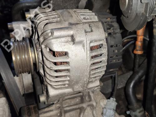 Used Alternator Alternator VW PASSAT B5 Variant (3B5) 1.8 T (150 hp) 35558015 35558015
