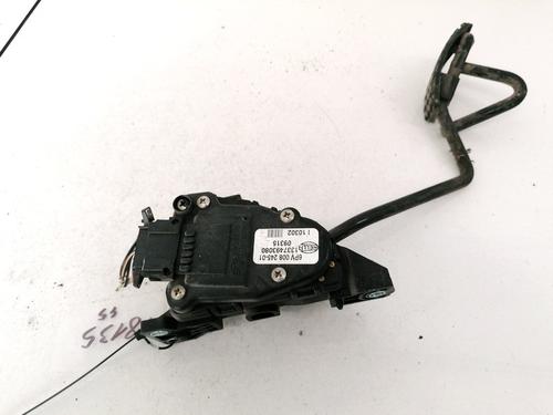 Used Pedal Pedal CITROËN JUMPER I Platform/Chassis (244) 2.2 HDi (101 hp) 35391425 35391425