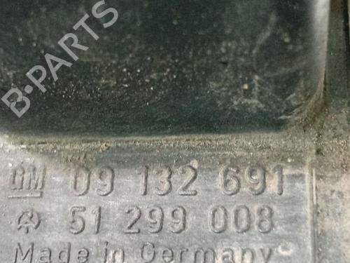 Electronic sensor OPEL VECTRA C (Z02) 2.0 DTI 16V (F69) | BP34843376M84 - Image 4