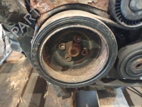 Pulley AUDI A6 C6 (4F2) 2.0 TDI | BP37505724M122 - Image 2