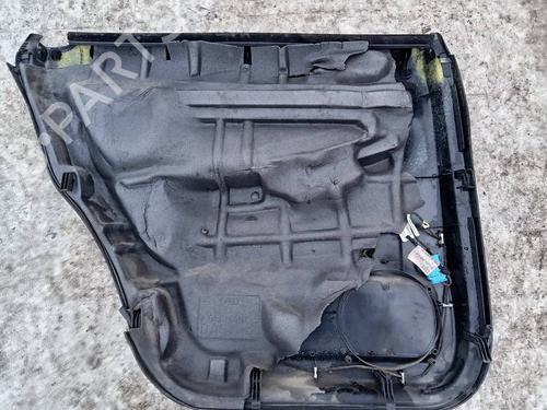 Rear right panel AUDI A4 B5 (8D2) 1.9 TDI | BP34915833C61 - Image 2