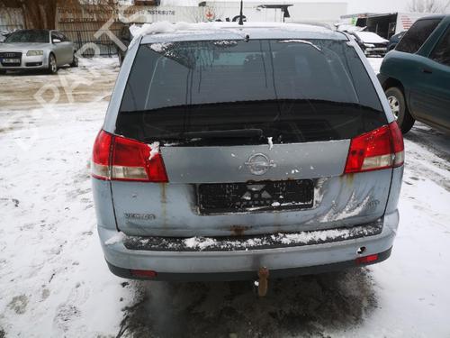 Electronic module OPEL VECTRA C (Z02) 1.9 CDTI (F69) | BP32935496M83 - Image 9